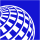 United Airlines logo